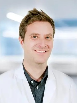 Prof. Dr. med. Stefan Weder
