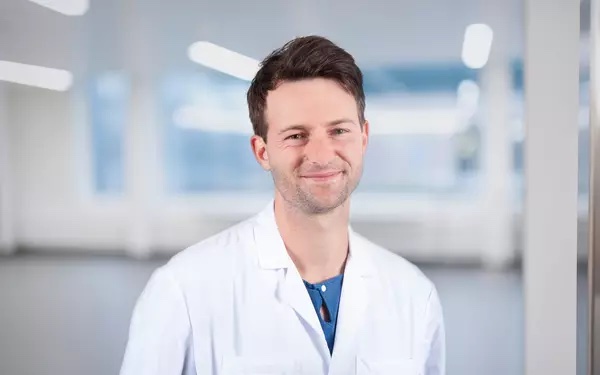 Prof. Dr. med. Lukas Anschütz