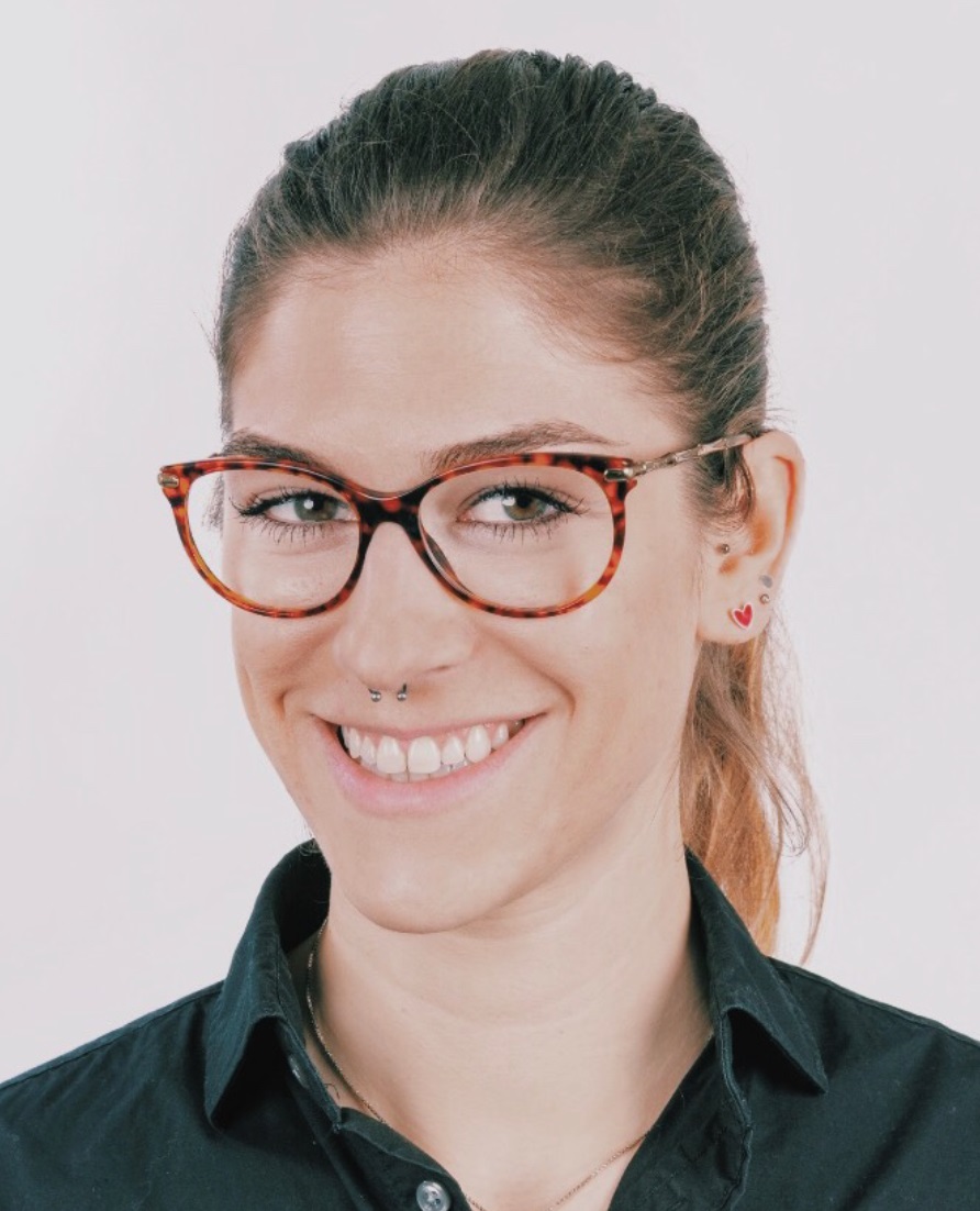 Aleksandra Ivanovic