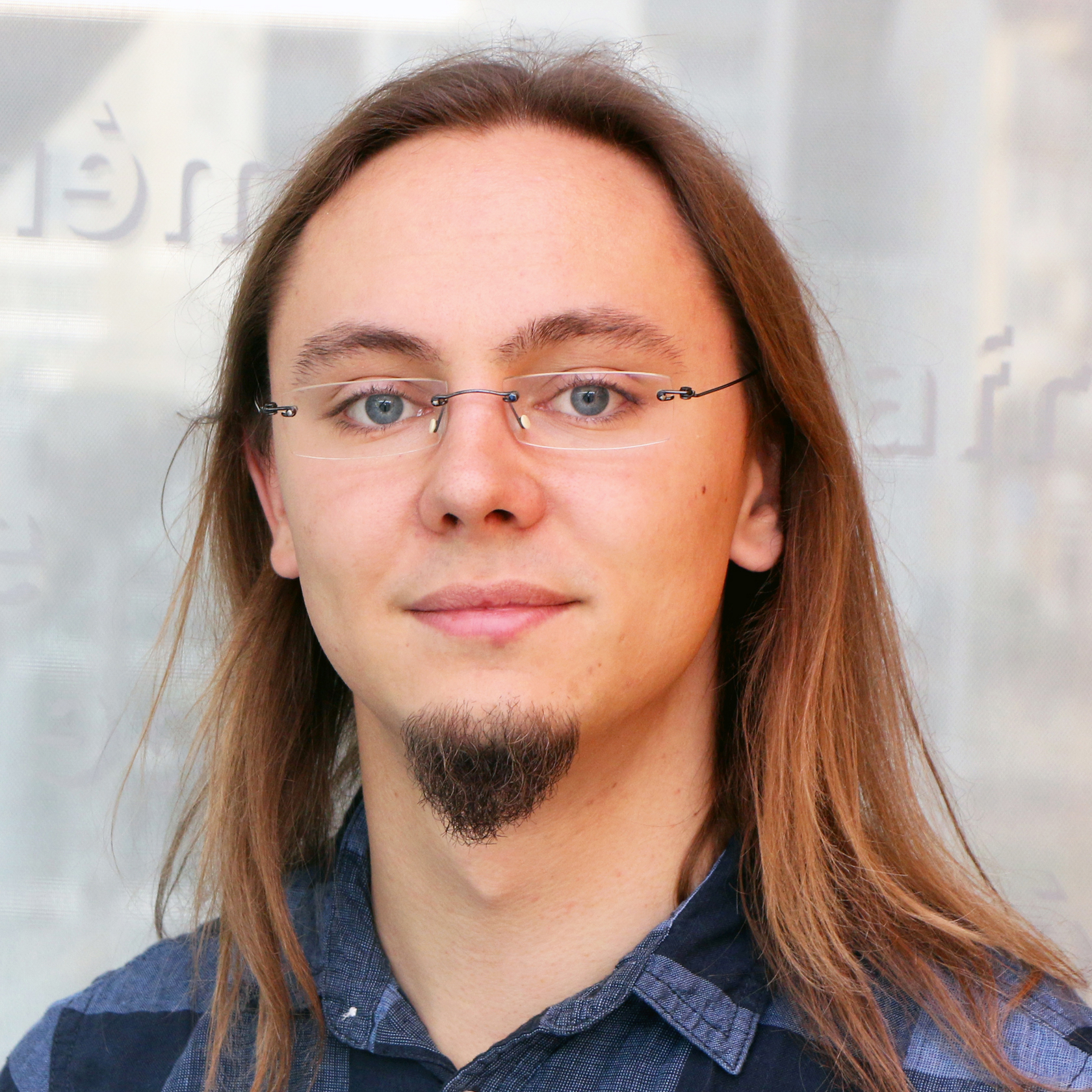 Nicolas Wenk