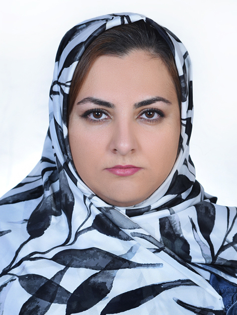  Shima Bahramizadeh Sajadi