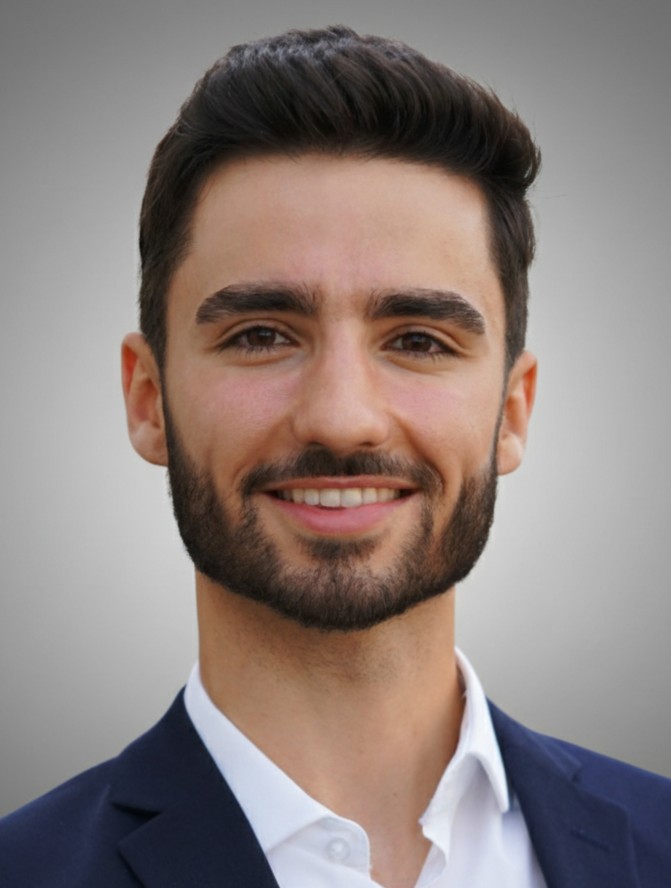 Cedric Frenzer