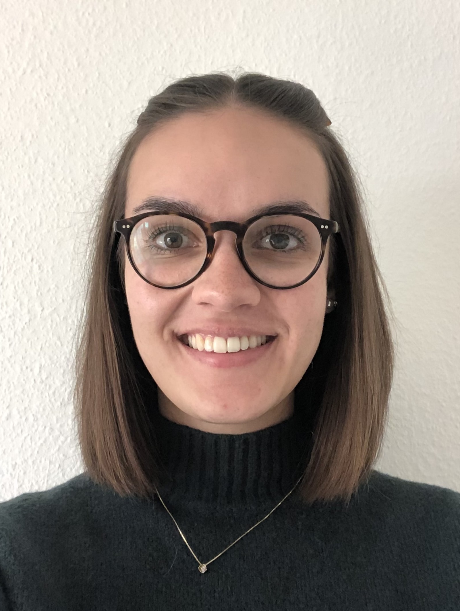  Daniela Zenklusen