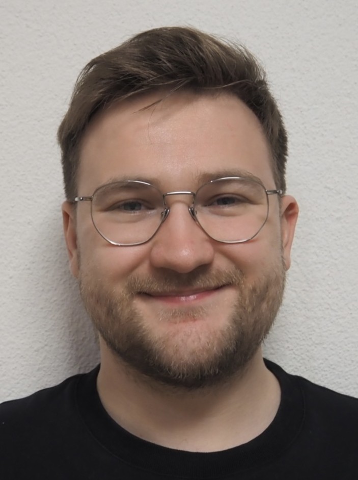  Cédric Pohle