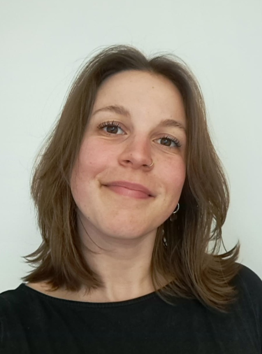  Alice Delaloye