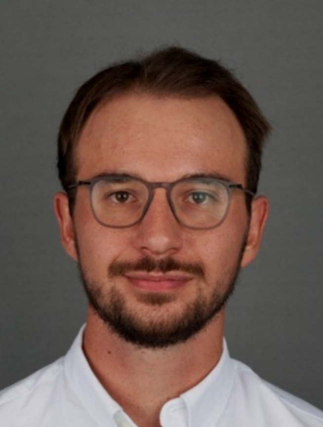  Didier Neuenschwander