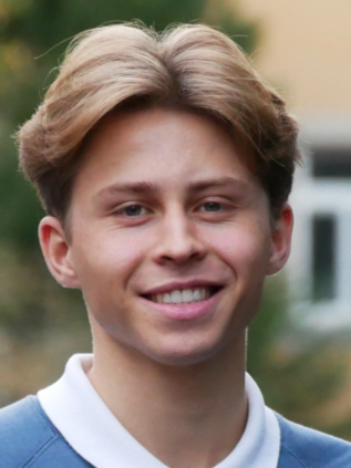  Alexandre Gazeau