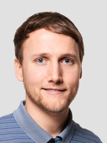  Simon Bowald