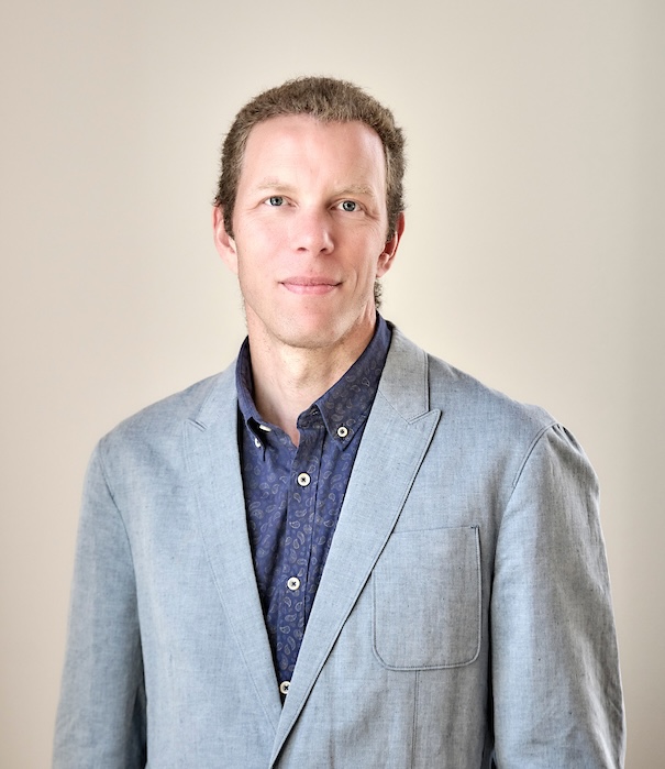 Prof. Dr. Brice-Olivier Demory