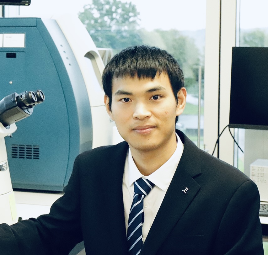 Dr. Yong Deng