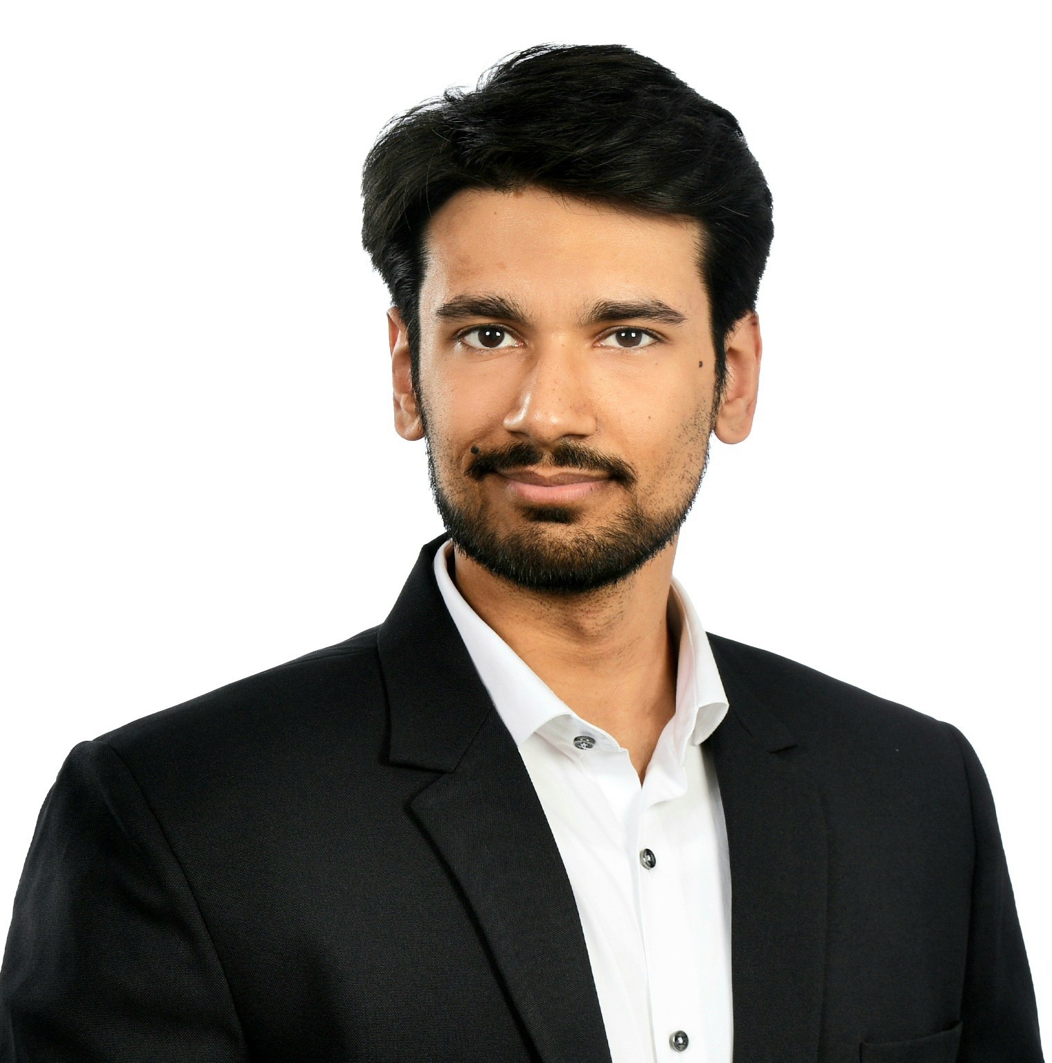  Mohak Chawla