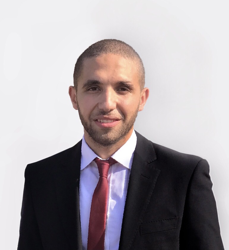  Mahmoud Medany