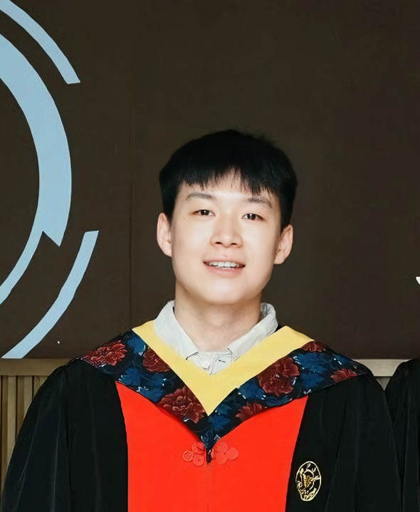 Dr. Hemin Pan