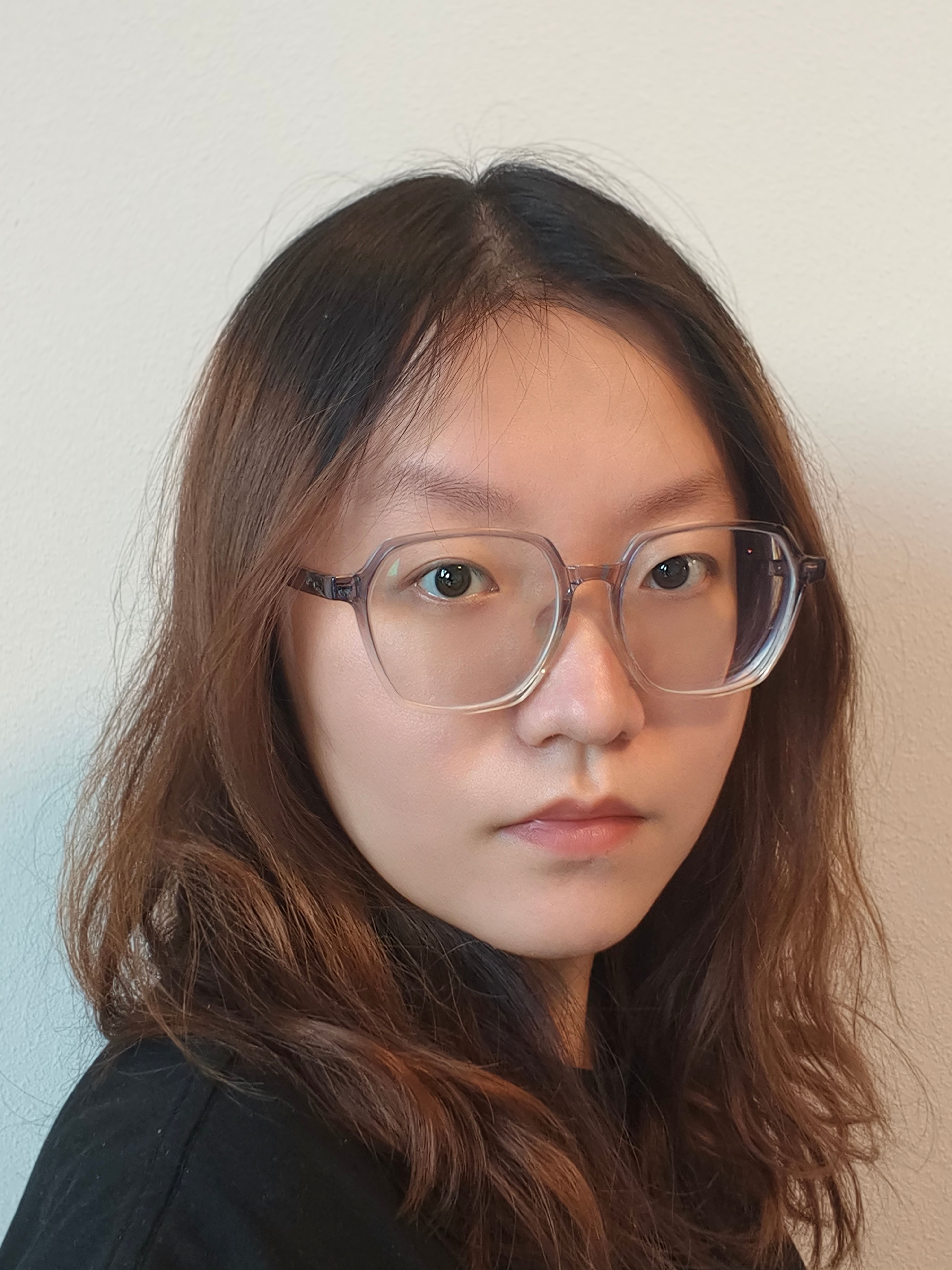  Zhiyao Li