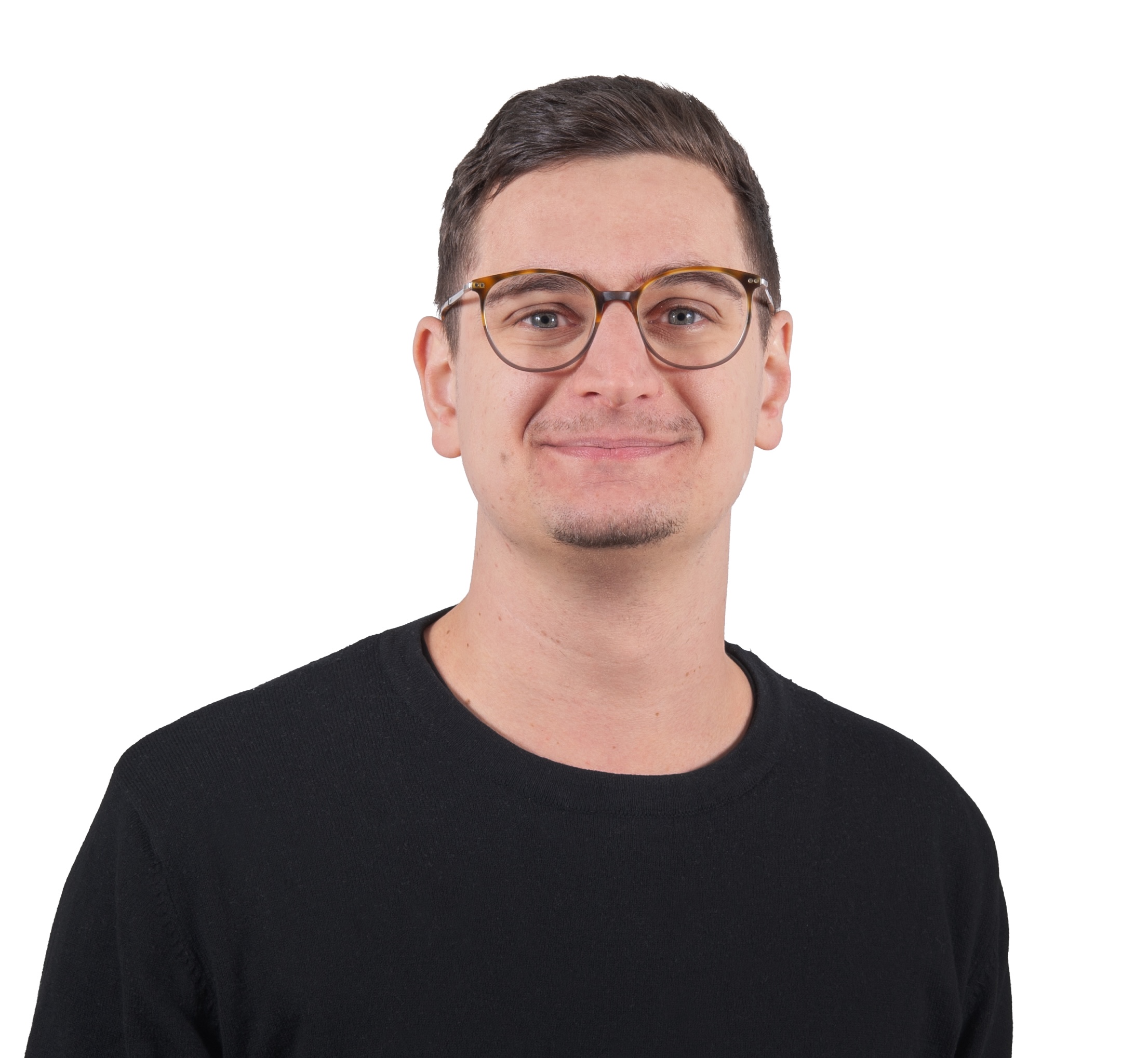  Benjamin Bircher
