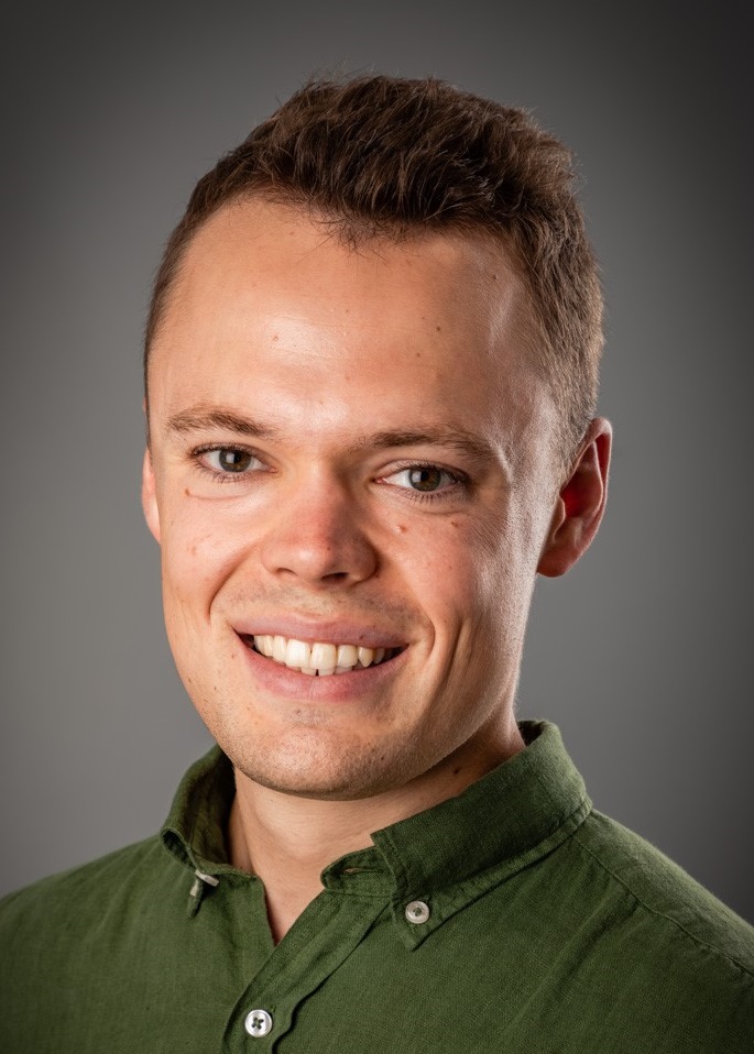 Dr. Stephan Schraivogel