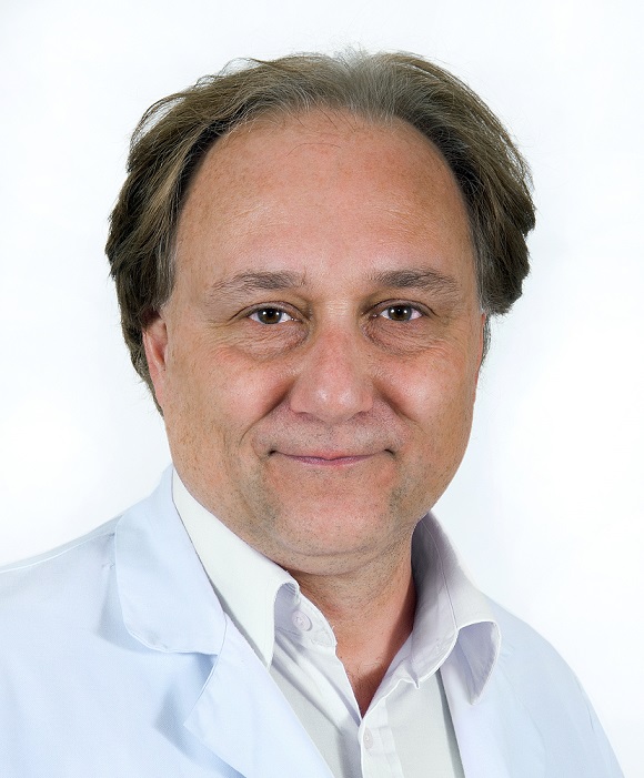Prof. Dr. med. Marco Caversaccio