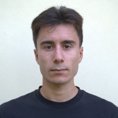  Pietro Boiardi
