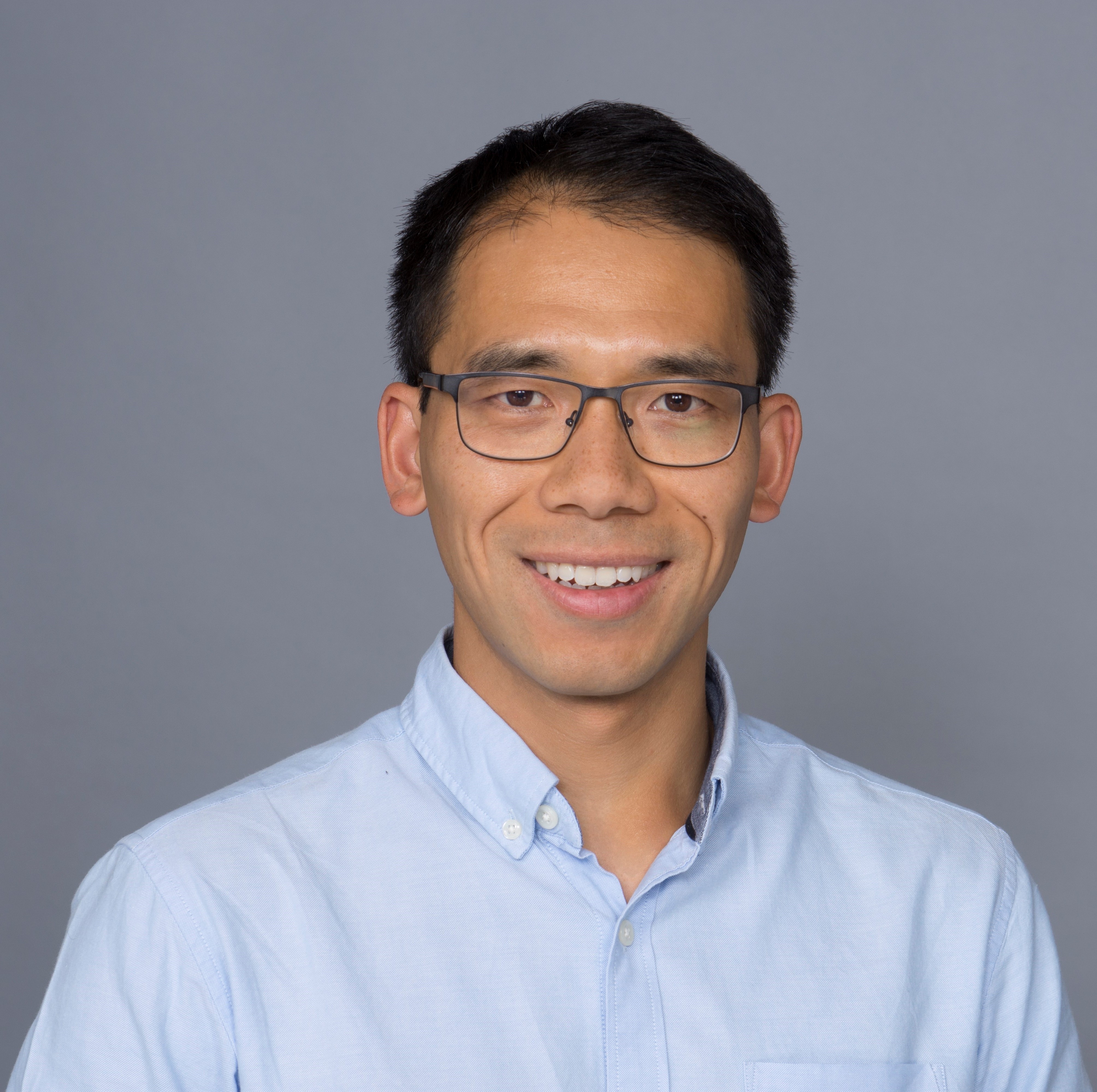 Dr. Thuy Anh Khoa Nguyen
