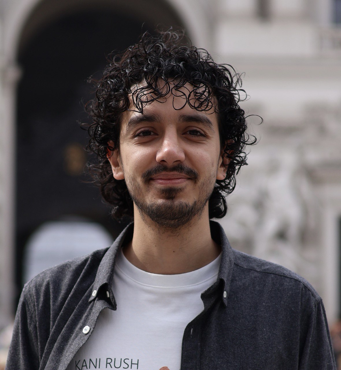  Rooholla Poursoleymani