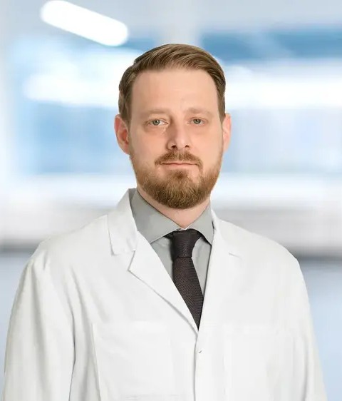 Prof. Dr. med. Lukas Ebner