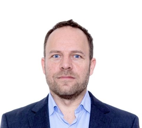 Prof. Dr. Gert Krummrey