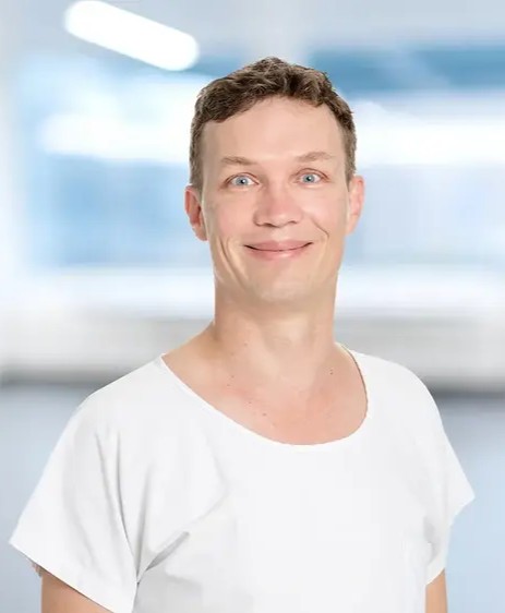 Prof. Dr. med. Wolf Hautz