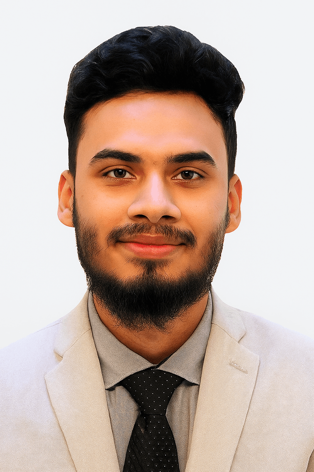  Mahadi Hassan Munna