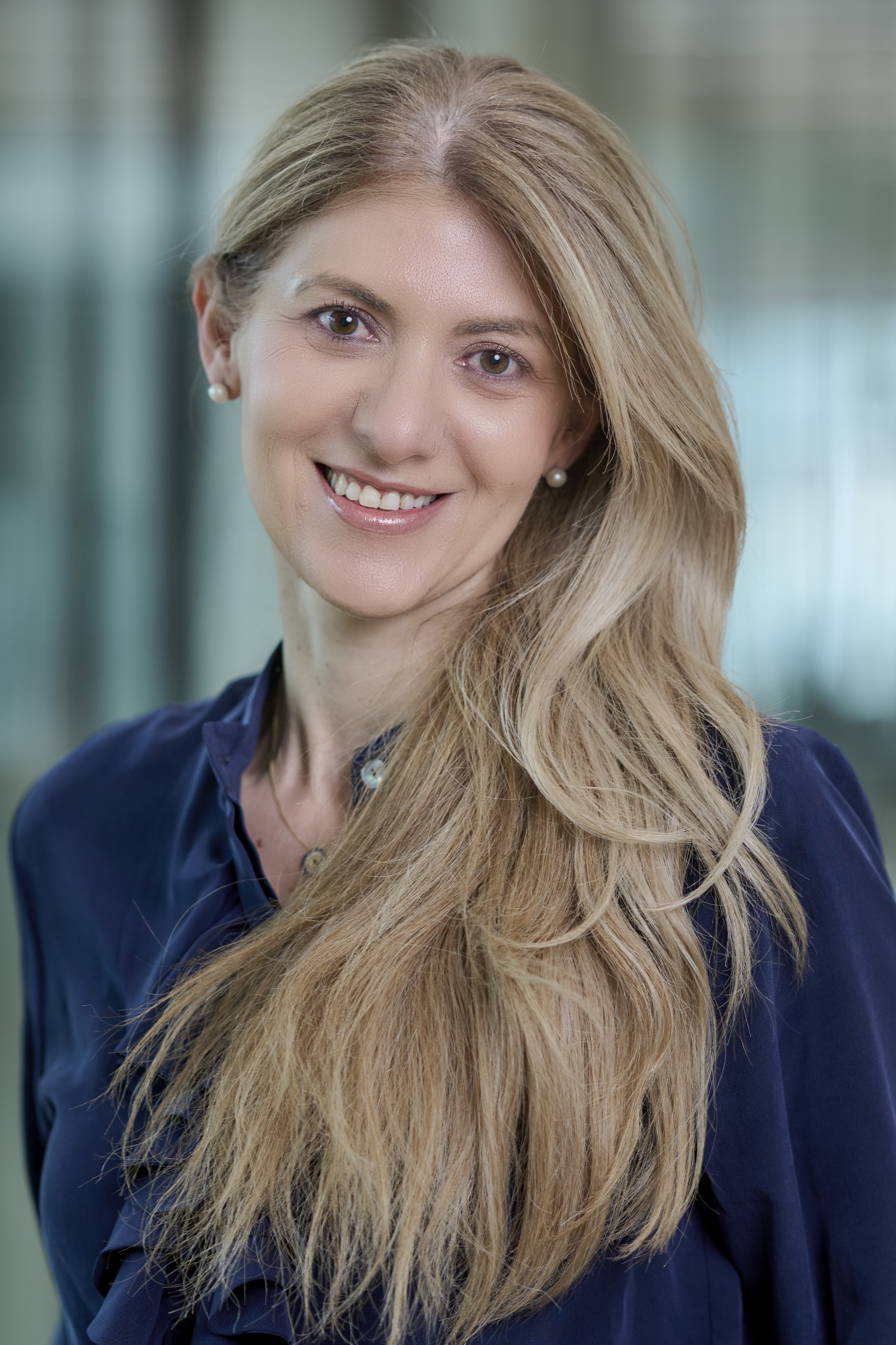 Prof. Dr. Stavroula Mougiakakou