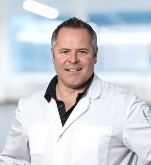 Prof. Dr. med. Andreas Christe