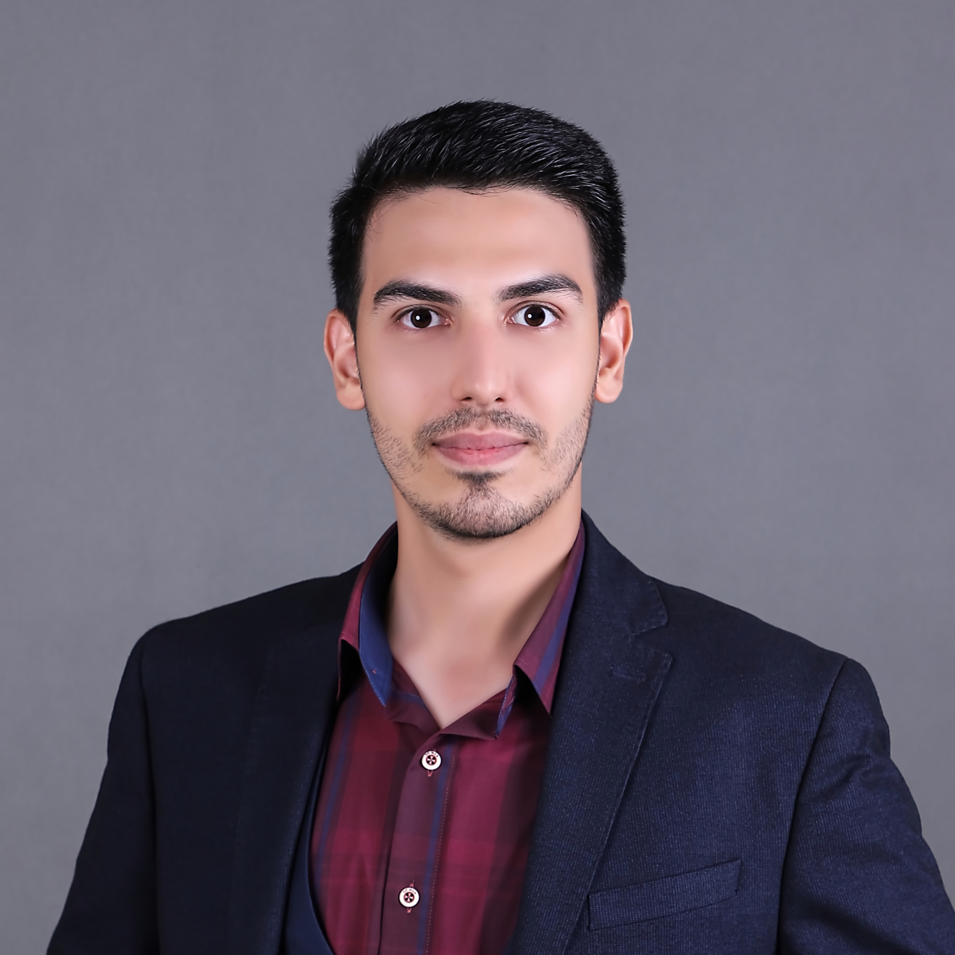  Sepehr Mohseni