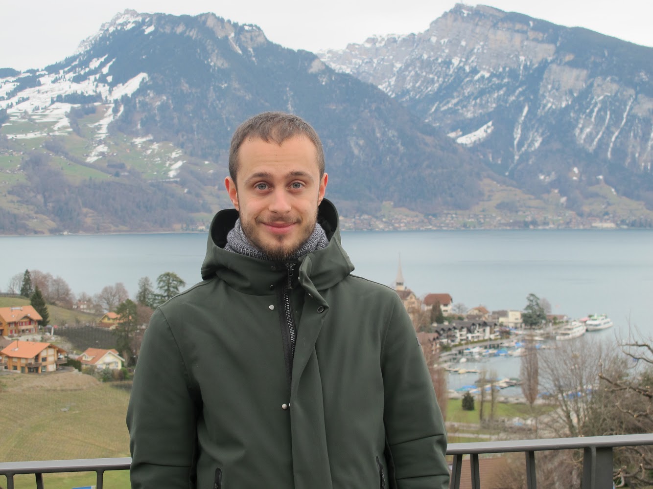Dr. Francesco Bonollo