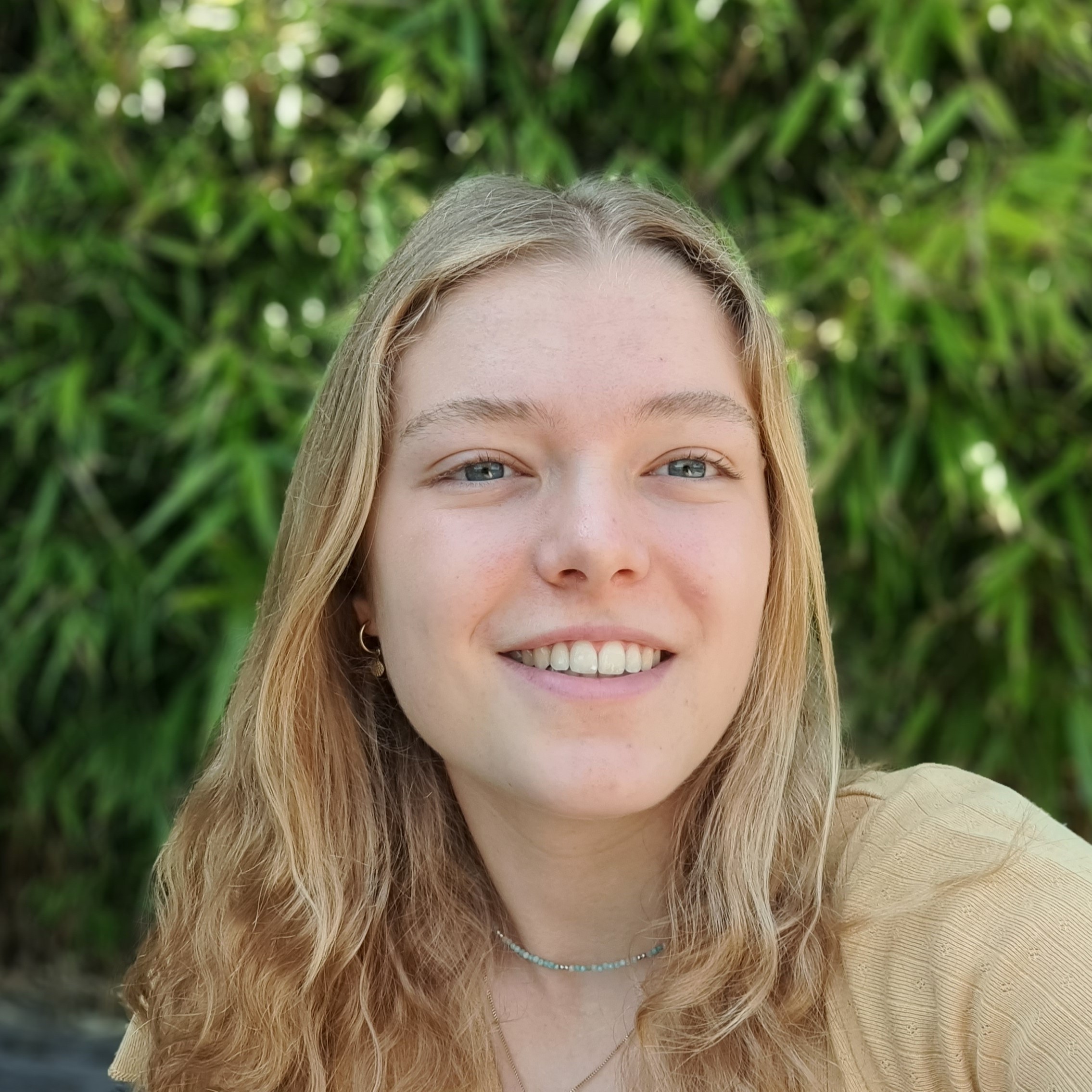  Miléna Chloé Wüthrich