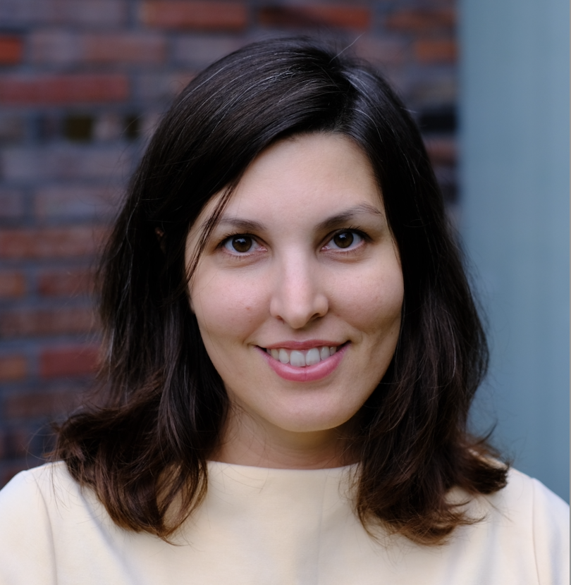 Dr. Maria Kotini