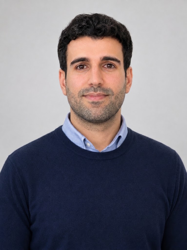  Amin Dehghan