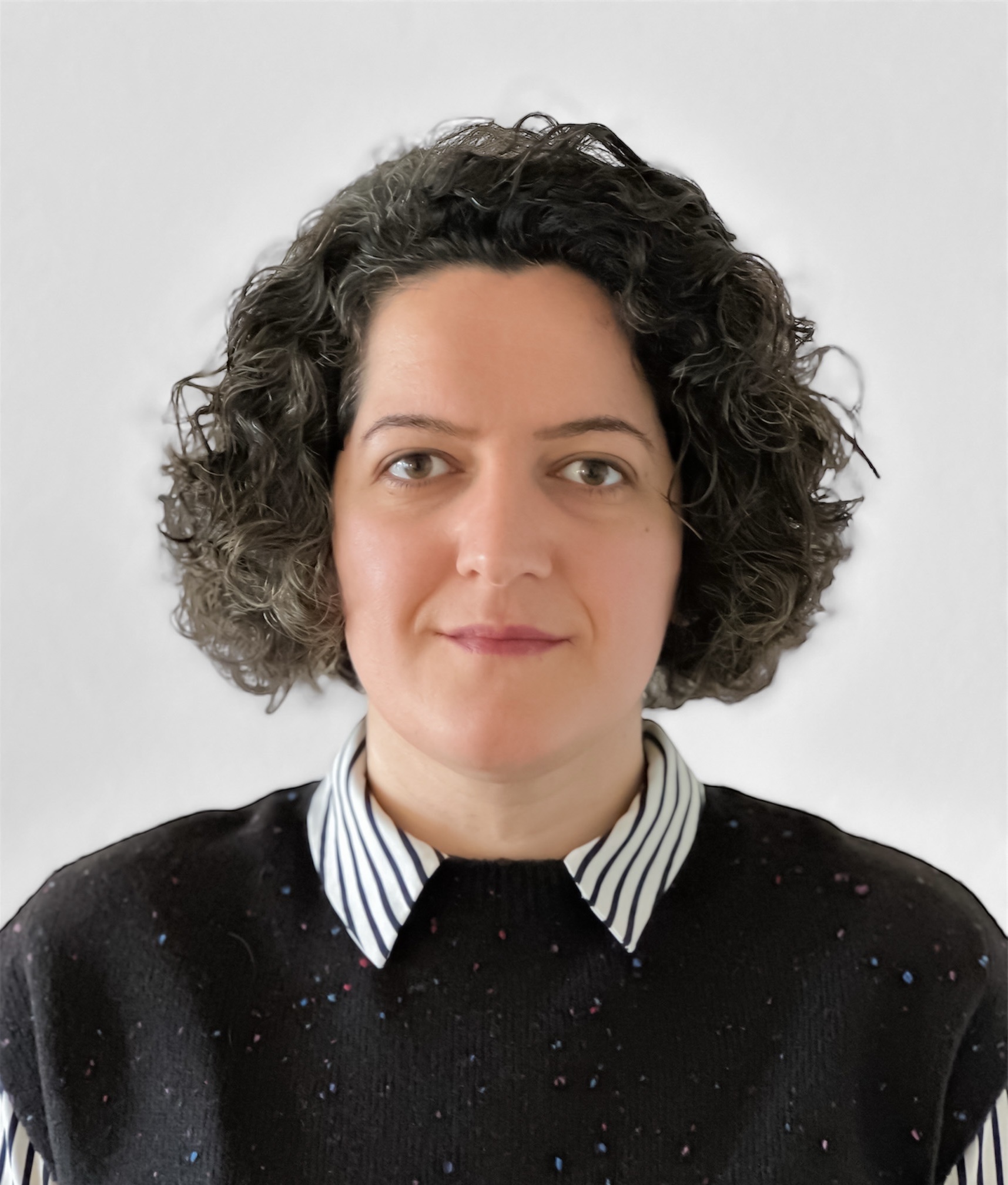 Dr. Soheila Zeinali