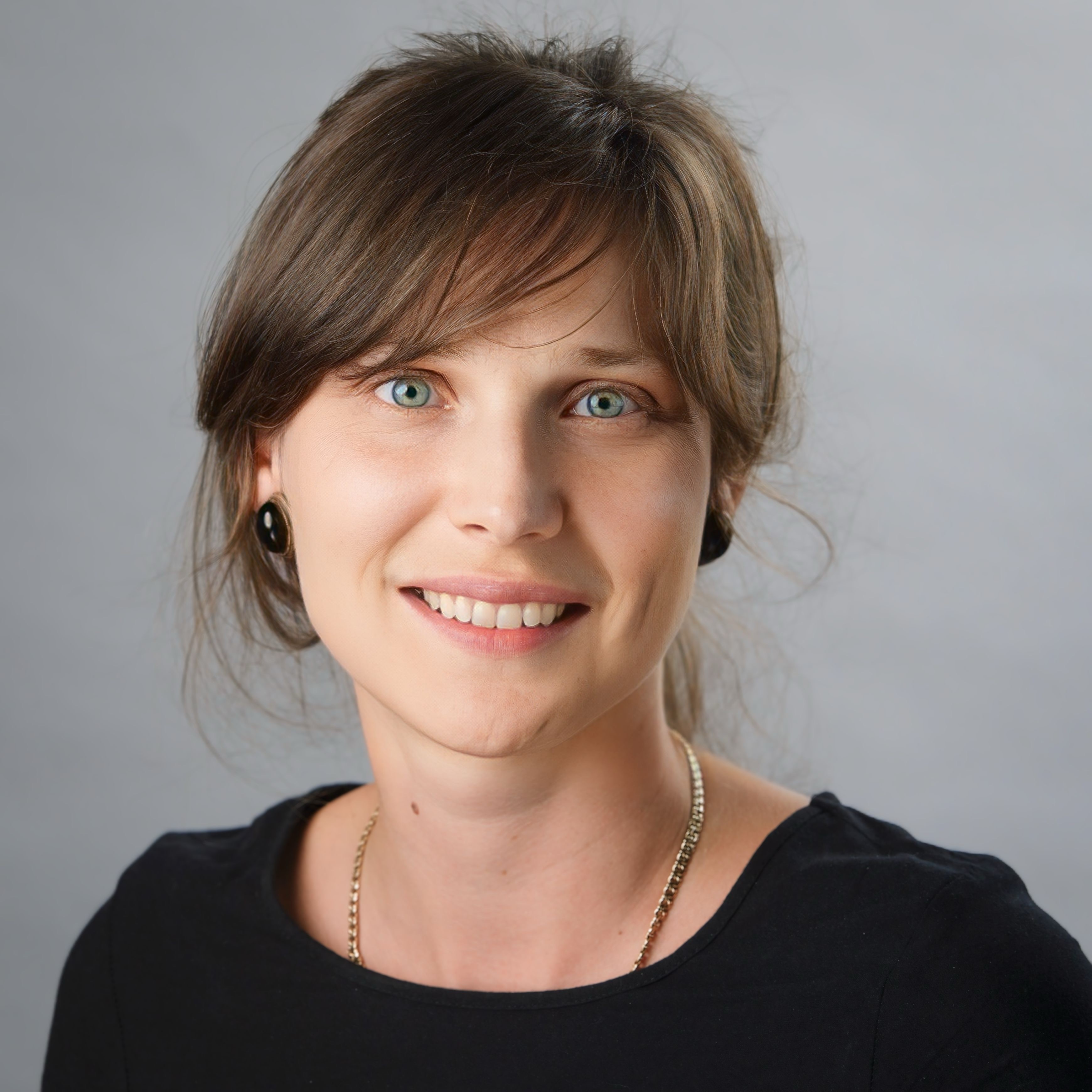 Dr. phil. Aleksandra Eberhard-Moscicka