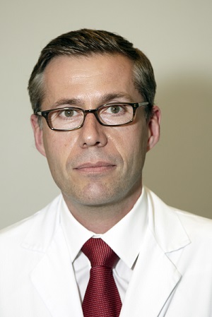 Prof. Dr. Thomas Nyffeler