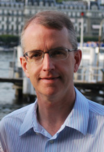 Prof. Dr. Kenneth Hunt