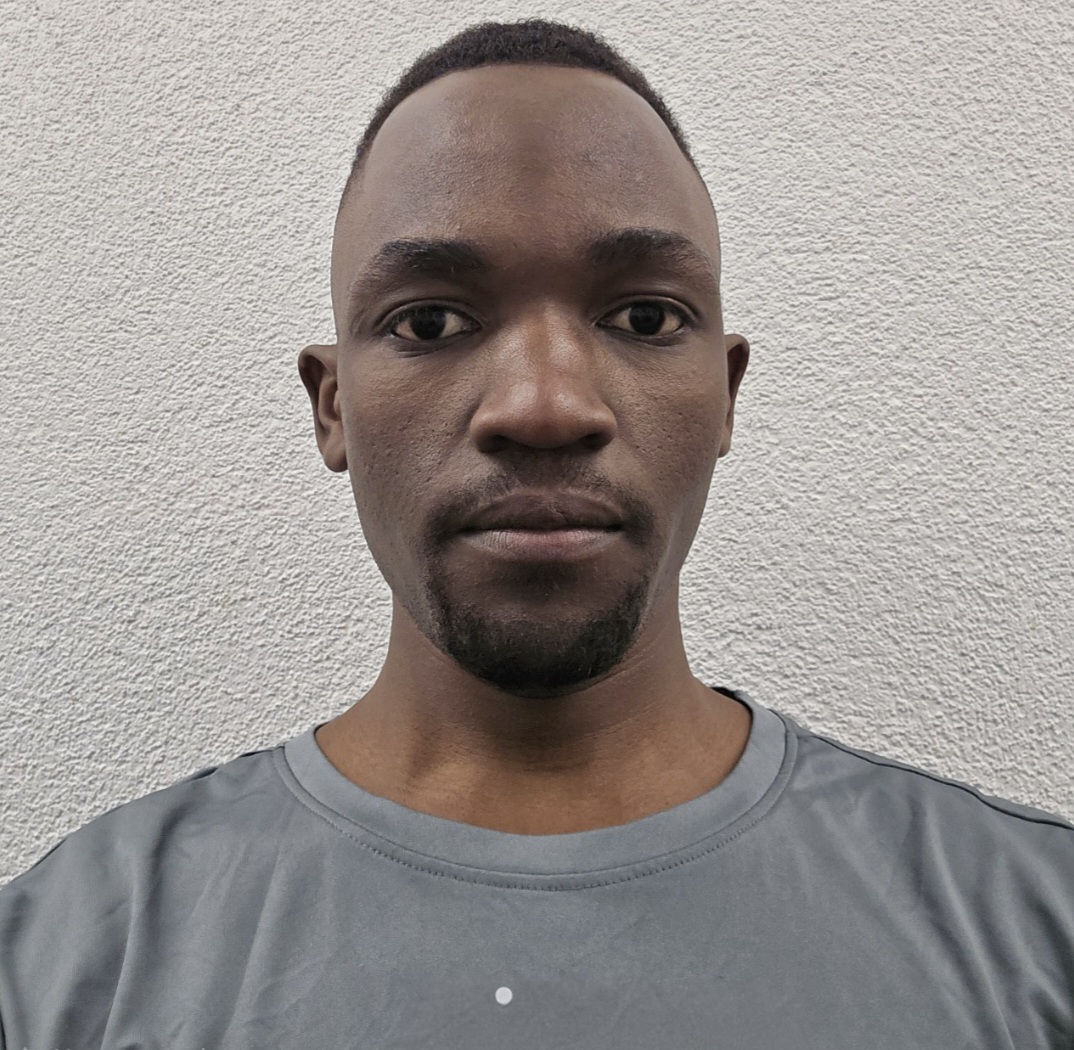  Dishan Otieno