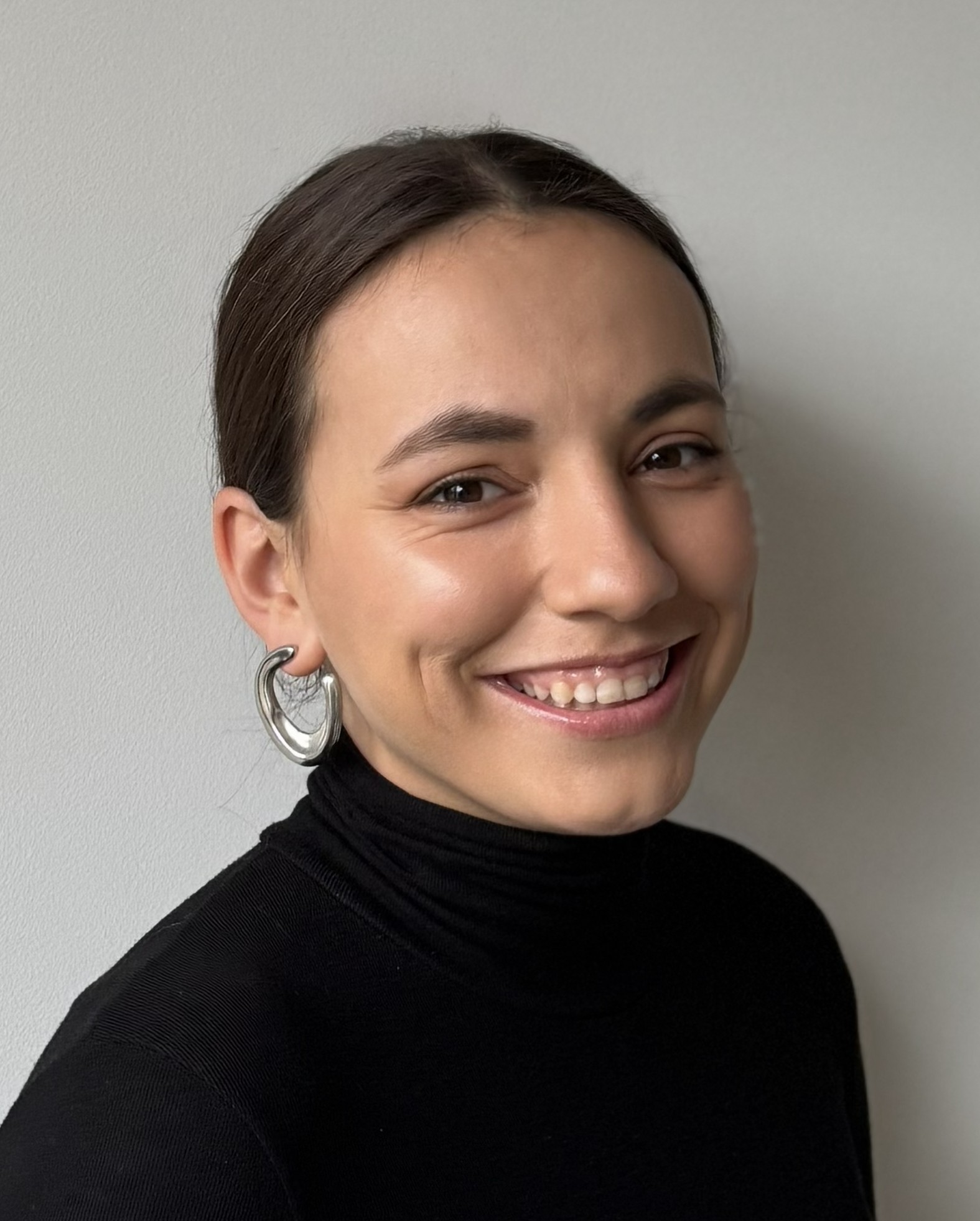  Alexandra Radoslavova Benova