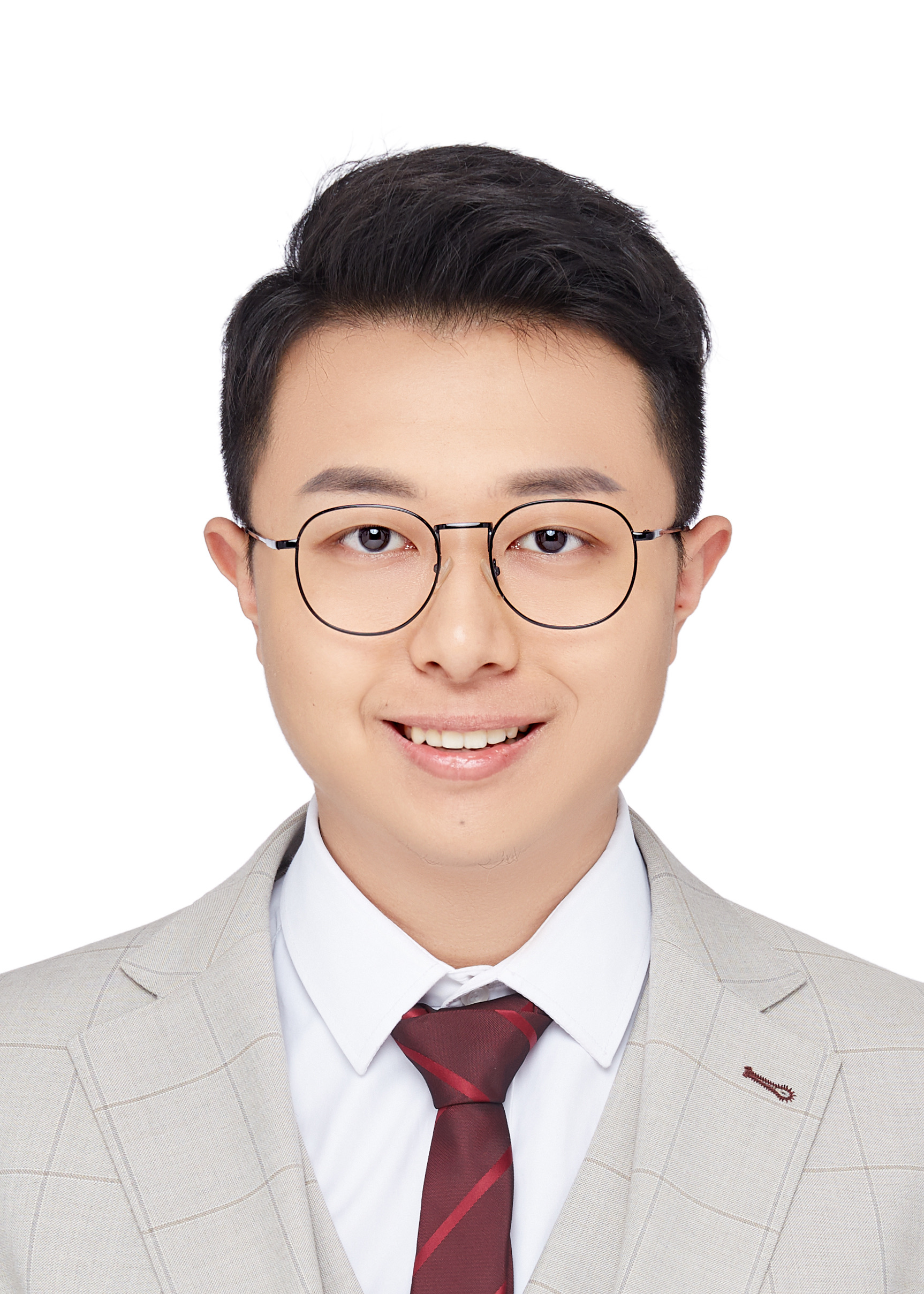  Yuwei Liu