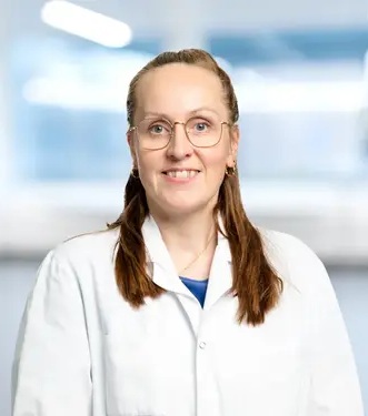 PD Dr. med. Schneidewind Laila