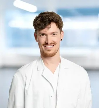 Dr. med. Röthlisberger Raphael