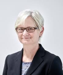 Prof. em. Dr. Fiona Burkhard