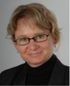 Prof. Dr. med. Fiona Burkhard