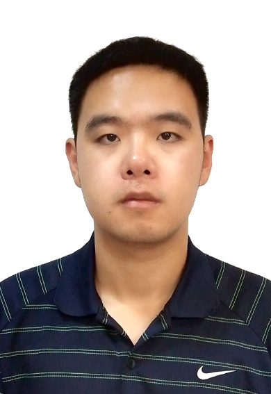  Hanjie Wang