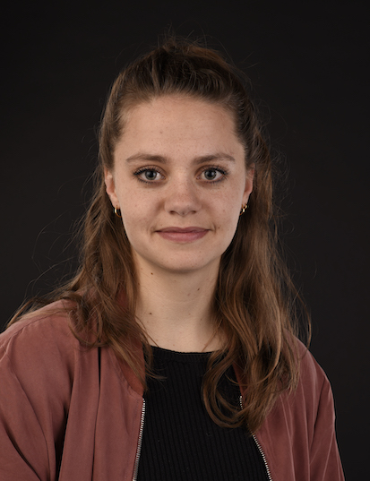  Christina Wapp, PhD