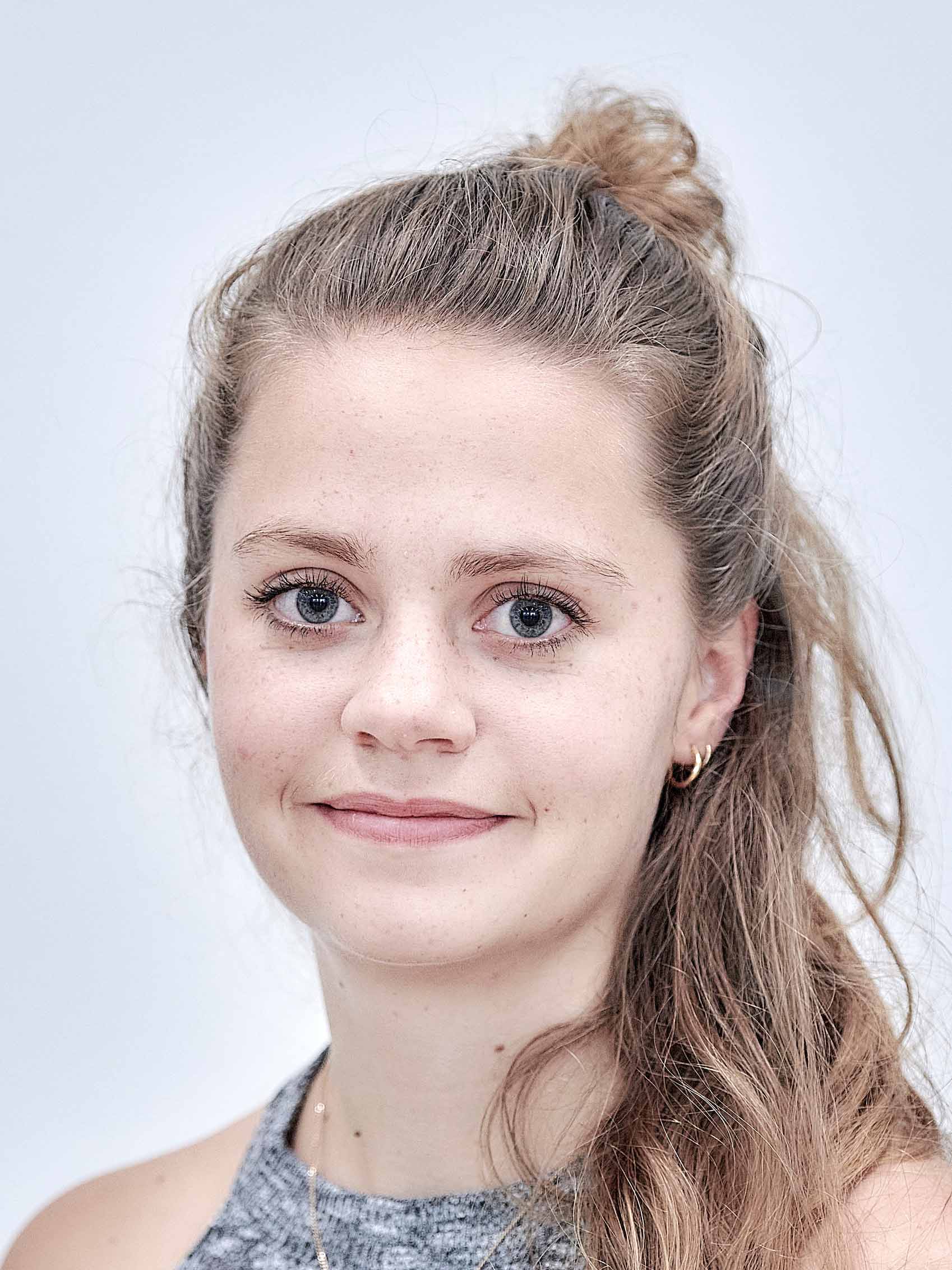  Christina Wapp, PhD