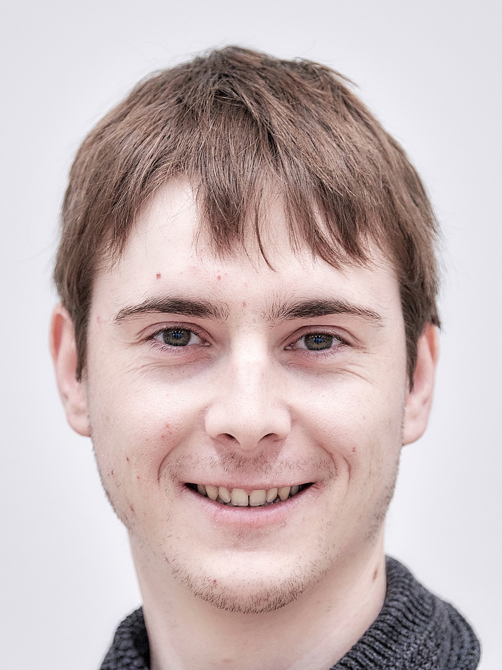  Mathieu Simon, PhD